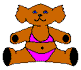 Teddy Series